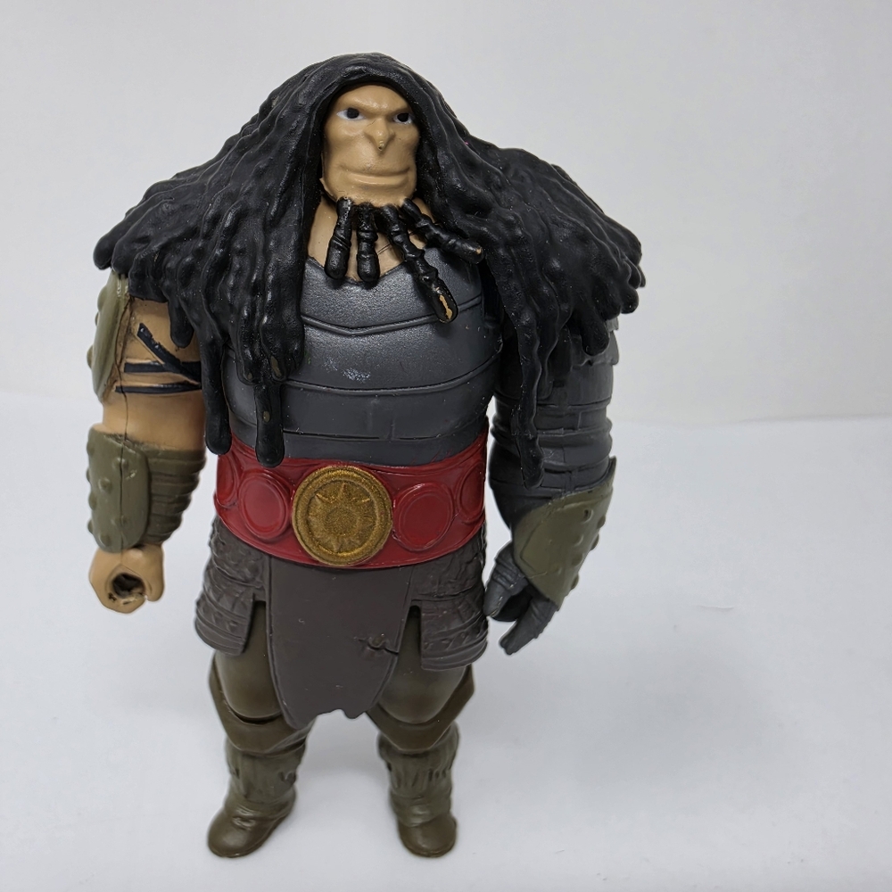 How to Train Your Dragon 2 Drago Bludvist Figure